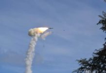 Agni-4 Ballistic Missile Successfully Test-Fired from Odisha
