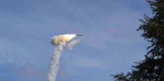 Agni-4 Ballistic Missile Successfully Test-Fired from Odisha