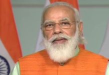 PM condoles Vadodara accident deaths Modi