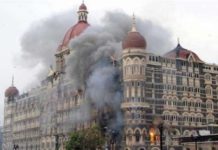 Nation remembers 26/11 victims, martyrs Nation remembers 26/11 victims, martyrs