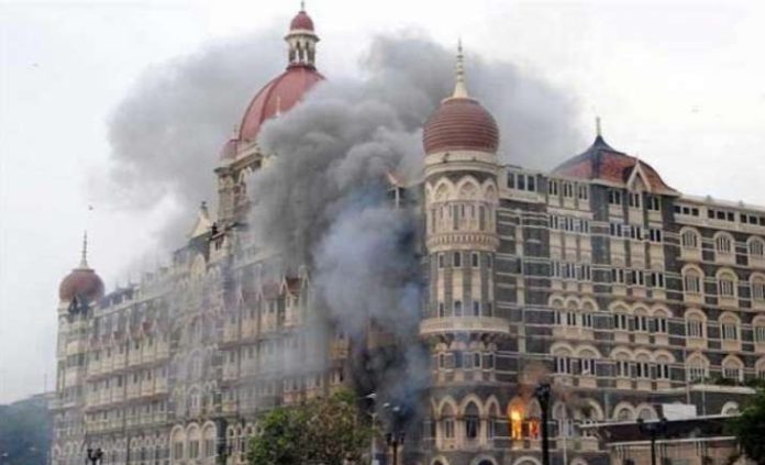 Nation remembers 26/11 victims, martyrs