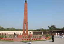 NCC to celebrate its 72nd Raising Day