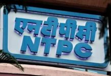NTPC conferred ‘Role Model’ award NTPC