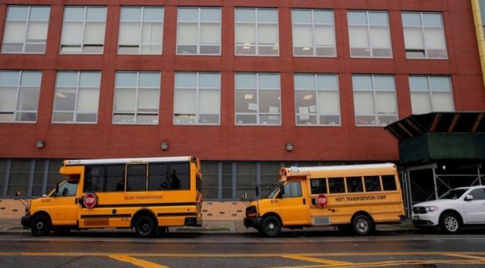 New York public schools to reopen from Dec 7 even as COVID cases surge