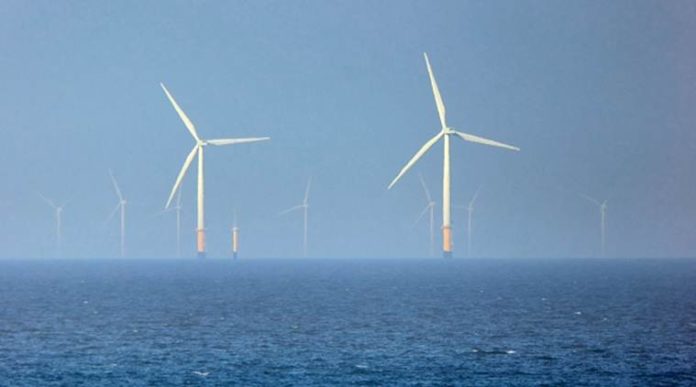 Europe proposes to have 300 GW offshore wind capacity by mid-century