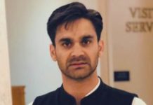 PDP MLA Introduces Bill Proposing New Divisions, Districts in J&K Waheed Parra