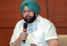 Pb extends night curfew hrs in 9 districts Punjab night curfew