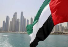 Indian national among 58 injured in UAE due to Iranian attacks