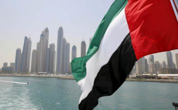 Indian national among 58 injured in UAE due to Iranian attacks