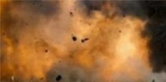 Mysterious Explosion Injures Four Army Personnel in Nowshera Rajouri Sector Chhattisgarh