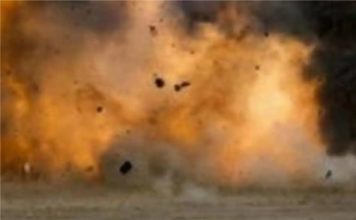 Yet another attack on Pakistani forces leave 12 dead, dozens injured in Khyber Pakhtunkhwa Chhattisgarh
