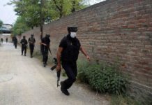 CIK busts international cyber fraud racket in Srinagar, 7 held Counter Intelligence conducts raids in south, central Kashmir