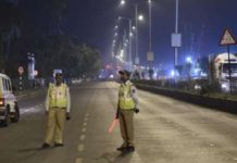 Karnataka withdraws night curfew order Karnataka withdraws night curfew order
