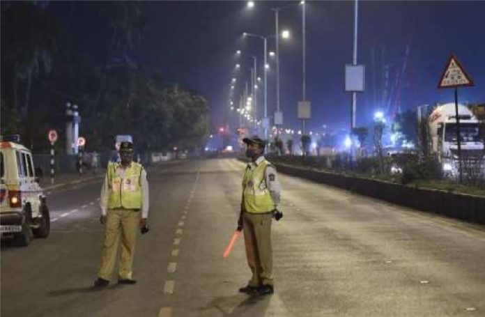 Karnataka withdraws night curfew order