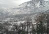 J&K to witness rain, snow in higher reaches on Oct 10, 13-14: MeT