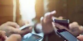 Govt Tests Nationwide Emergency Alert System, ‘Extremely Severe’ Message Sent to Phones Effect of EMFs emitted by mobiles can be reduced using Envirochip: Study
