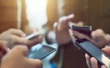 From tomorrow, limit on mobile phone connections will come into play Effect of EMFs emitted by mobiles can be reduced using Envirochip: Study