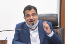 Gadkari to launch India’s 1st CNG Tractor Gadkari