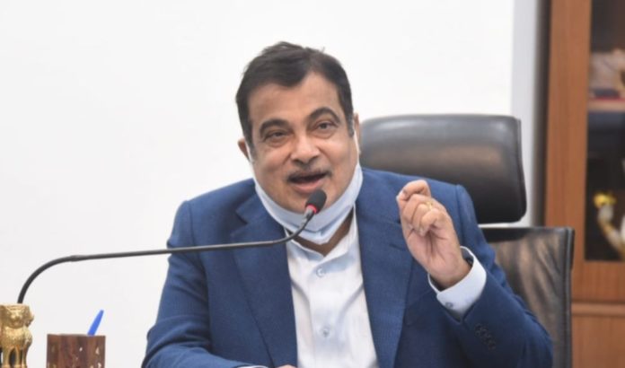 Gadkari