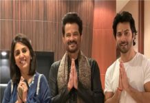 Varun Dhawan, Neetu covid positive