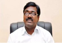 T’gana transport minister covid positive