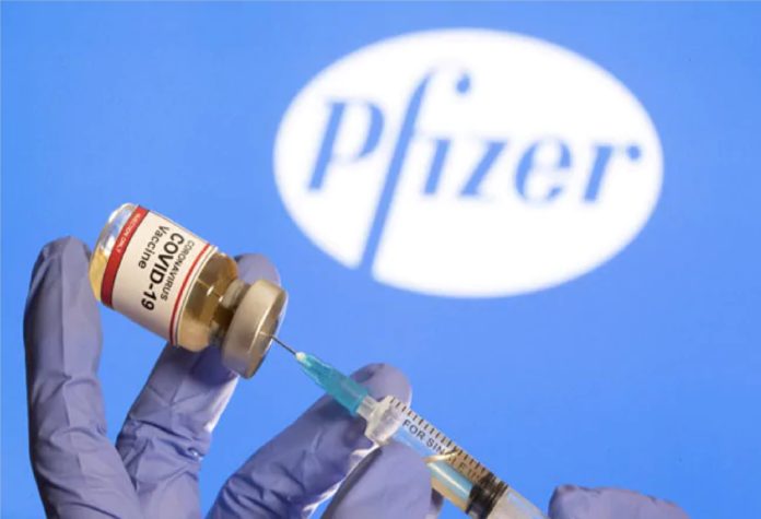 Pfizer