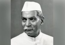 Rich tributes paid to Rajendra Prasad Rich tributes paid to Rajendra Prasad