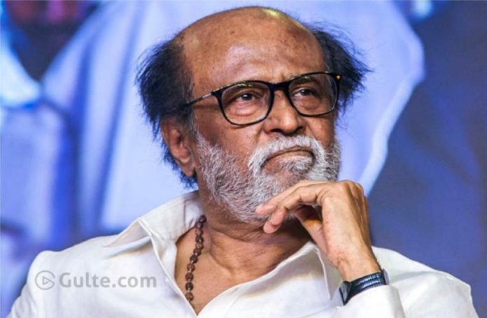 Rajinikanth discharged from hospital