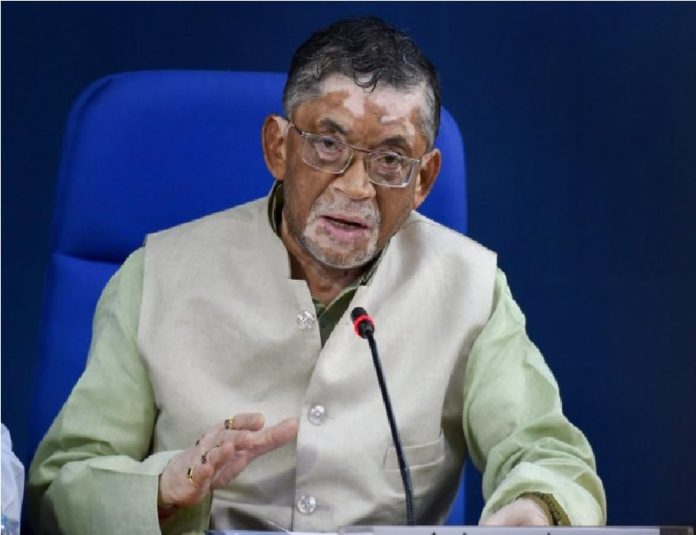 Santosh Gangwar