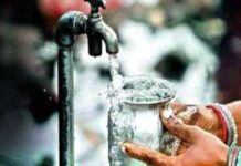 Water Supply to Be Hit in Parts of Srinagar Due to Canal Repairs on April 6 JJM