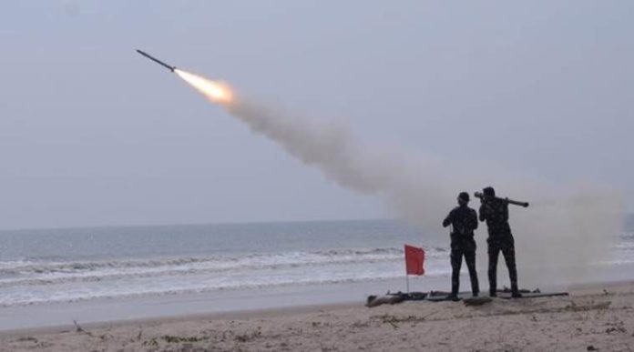 Union Cabinet approves export of indigenous Akash Missile system