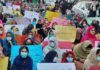 Balochistan: Enforced Disappearances and the Erosion of Civilian Rule in Pakistan Protests against Karima Baloch's murder enter 3rd day in Balochistan