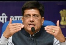 India-EU FTA to open opportunities in diverse sectors: Commerce Minister