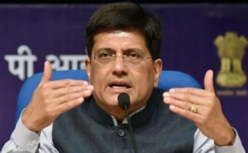 India-EU FTA to open opportunities in diverse sectors: Commerce Minister