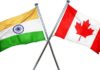 Canadian Trade Delegation in India India Canada