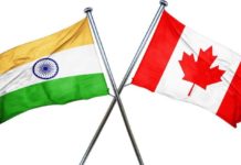 Canadian Trade Delegation in India India Canada