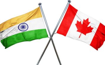 Canadian Trade Delegation in India India Canada