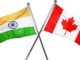 Canadian Trade Delegation in India India Canada