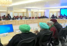 6th meeting held b/w Govt & farmers 6th meeting held b/w govt & farmers