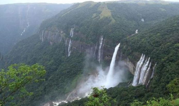 Meghalaya to reopen for tourists from Dec 21 with restrictions