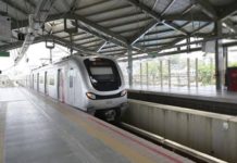 Mumbai Metro 1 to extend service hours Mumbai Metro 1 to extend service hours