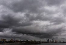 Monsoon starts withdrawing, 15% rainfall deficit recorded