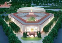 SC approves Central Vista project