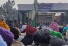 Hunger strike by farmer leaders tmrw