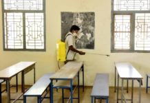 Maha: Exams cancelled for classes 1-8 Maharashtra