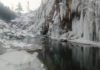 Kashmir Shivers as Pahalgam, Gulmarg Record Below-Freezing Temperatures