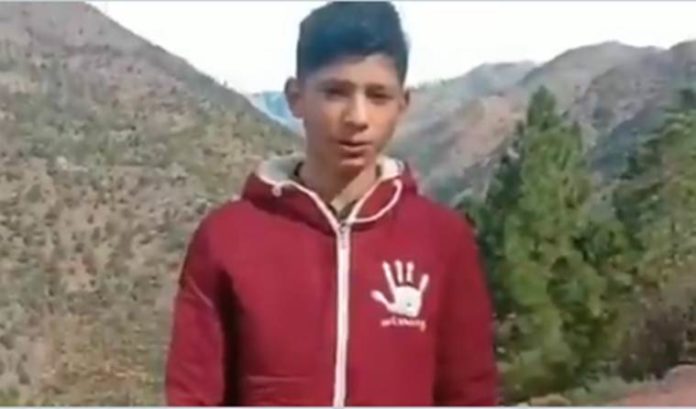 J&K: Former militant’s son clears entrance exam of Navodaya Vidyalaya