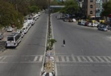 TN extends lockdown curbs till Jan 31