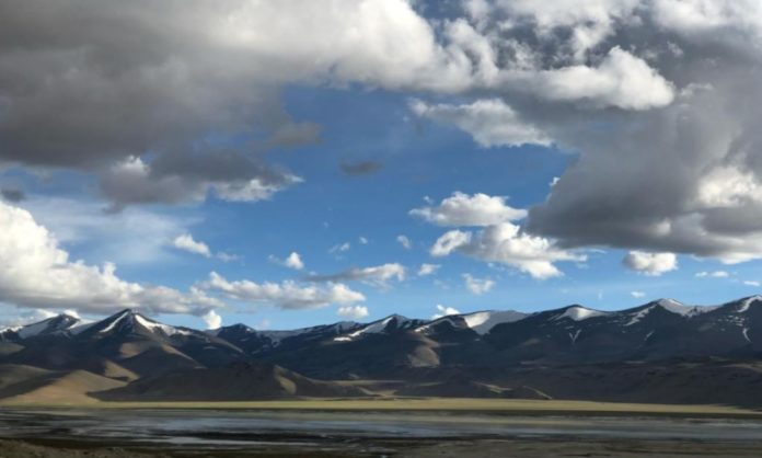 India adds Ladakh's Tso Kar wetland complex as 42nd Ramsar Site