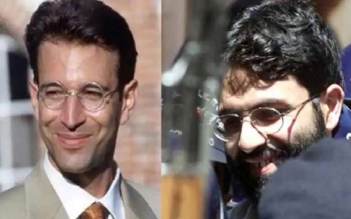 Daniel Pearl